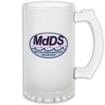 http://www.printfection.com/walk4mdds/Frosted-Glass-Stein/_p_7978404